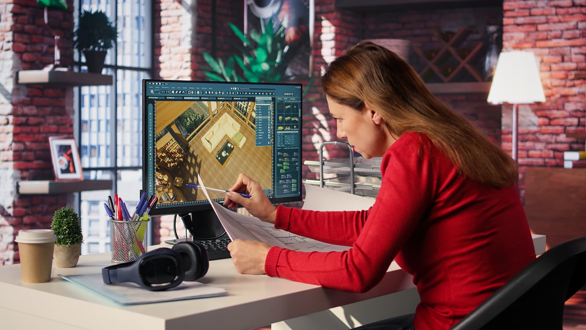 best-3d-modeler-in-kerala