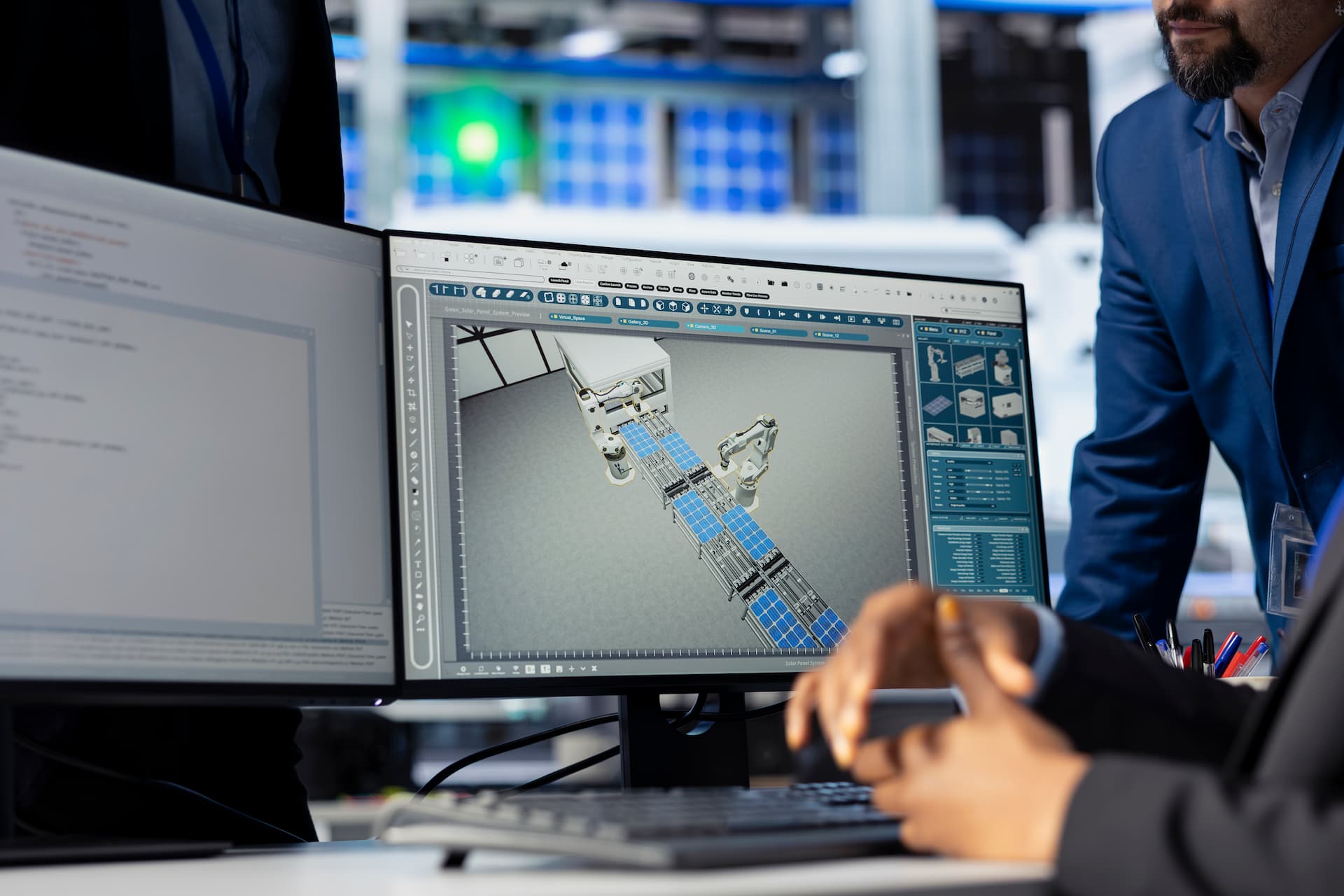 PLACE YOUR IMAGINATION INTO THE SYSTEM